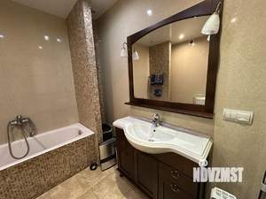 2-к квартира, на длительный срок, 98м2, 3/16 этаж