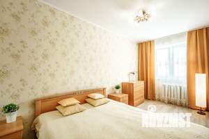 2-к квартира, посуточно, 45м2, 2/5 этаж