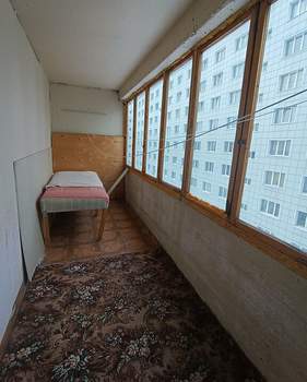 1-к квартира, на длительный срок, 35м2, 6/9 этаж