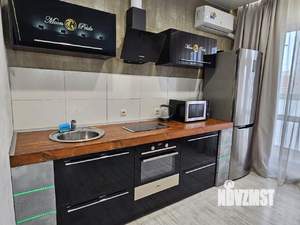 2-к квартира, посуточно, 42м2, 1/1 этаж