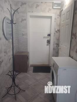 Студия квартира, посуточно, 25м2, 3/9 этаж