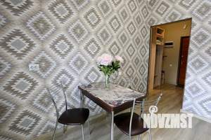 1-к квартира, посуточно, 36м2, 8/14 этаж