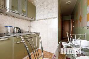 1-к квартира, посуточно, 35м2, 5/5 этаж