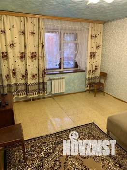 1-к квартира, посуточно, 34м2, 1/10 этаж