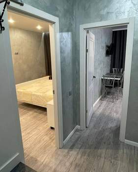 2-к квартира, на длительный срок, 40м2, 6/9 этаж