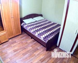 1-к квартира, посуточно, 34м2, 4/5 этаж