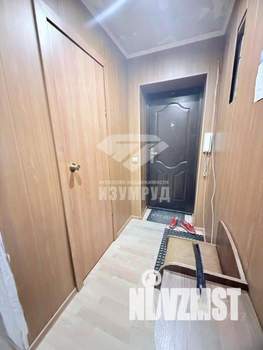 1-к квартира, на длительный срок, 31м2, 3/5 этаж