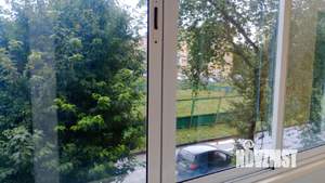 2-к квартира, на длительный срок, 44м2, 2/5 этаж