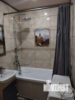 1-к квартира, на длительный срок, 32м2, 4/5 этаж