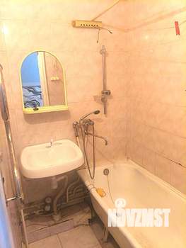 2-к квартира, на длительный срок, 44м2, 1/5 этаж