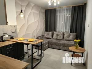 2-к квартира, посуточно, 47м2, 5/12 этаж