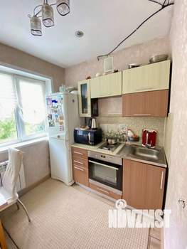1-к квартира, на длительный срок, 31м2, 3/5 этаж