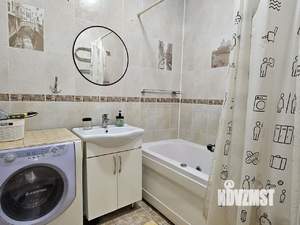 2-к квартира, посуточно, 32м2, 1/1 этаж