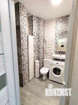 1-к квартира, на длительный срок, 27м2, 2/16 этаж