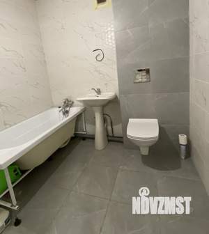 3-к квартира, на длительный срок, 62м2, 3/4 этаж