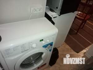 1-к квартира, на длительный срок, 24м2, 6/9 этаж