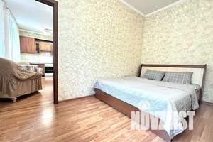 3-к квартира, посуточно, 65м2, 2/5 этаж