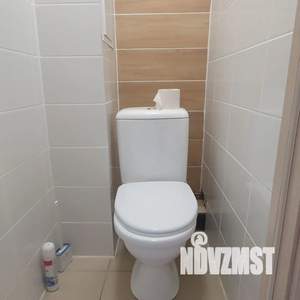 2-к квартира, посуточно, 55м2, 1/1 этаж