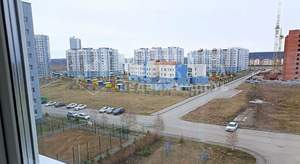 1-к квартира, на длительный срок, 40м2, 4/13 этаж