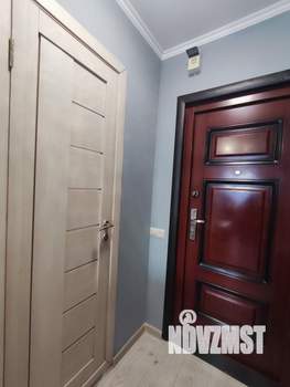 1-к квартира, на длительный срок, 17м2, 9/9 этаж