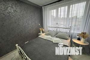 4-к квартира, посуточно, 90м2, 1/9 этаж