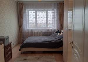 2-к квартира, на длительный срок, 55м2, 6/6 этаж