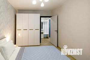 2-к квартира, посуточно, 39м2, 14/16 этаж