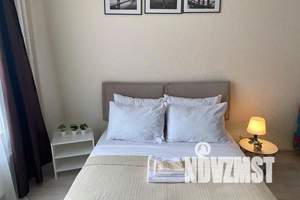 1-к квартира, посуточно, 40м2, 3/9 этаж