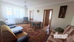 3-к квартира, на длительный срок, 65м2, 5/5 этаж