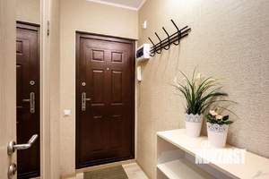 2-к квартира, посуточно, 43м2, 1/1 этаж