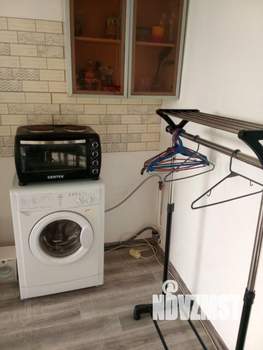 Студия квартира, на длительный срок, 24м2, 4/9 этаж