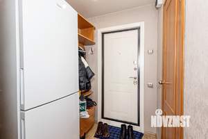 Студия квартира, на длительный срок, 23м2, 9/9 этаж