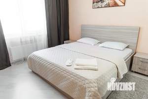 2-к квартира, посуточно, 60м2, 1/1 этаж