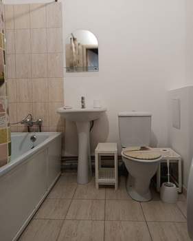 Студия квартира, на длительный срок, 29м2, 13/18 этаж