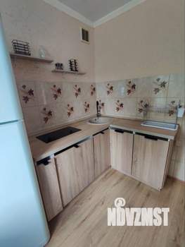 1-к квартира, на длительный срок, 34м2, 2/5 этаж