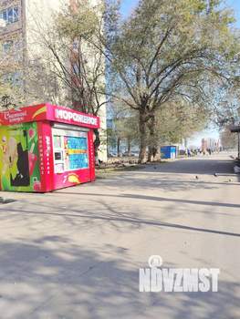 1-к квартира, на длительный срок, 17м2, 5/9 этаж