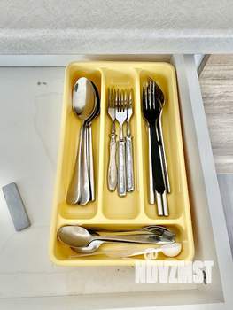 Студия квартира, на длительный срок, 39м2, 6/16 этаж