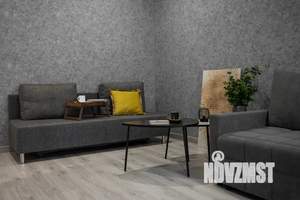 2-к квартира, посуточно, 54м2, 1/16 этаж