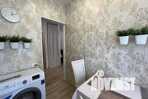 1-к квартира, посуточно, 29м2, 1/5 этаж