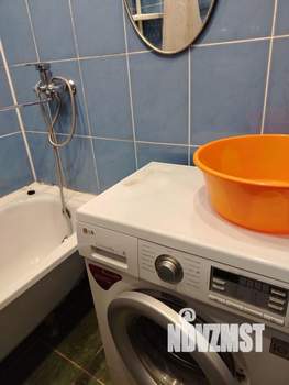 4-к квартира, на длительный срок, 63м2, 3/5 этаж