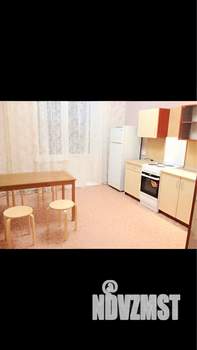 1-к квартира, на длительный срок, 38м2, 11/15 этаж