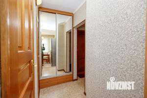 3-к квартира, на длительный срок, 65м2, 6/9 этаж