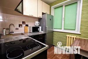 2-к квартира, посуточно, 53м2, 4/6 этаж