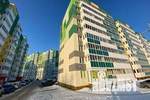 2-к квартира, посуточно, 60м2, 6/10 этаж