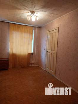 2-к квартира, на длительный срок, 44м2, 3/5 этаж