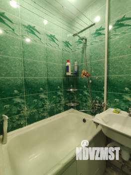 1-к квартира, на длительный срок, 17м2, 9/9 этаж