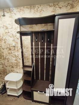 2-к квартира, на длительный срок, 45м2, 1/5 этаж