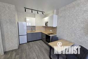 2-к квартира, посуточно, 33м2, 16/16 этаж