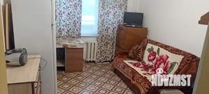 1-к квартира, на длительный срок, 17м2, 4/9 этаж