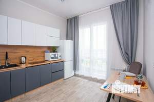 2-к квартира, посуточно, 55м2, 3/12 этаж